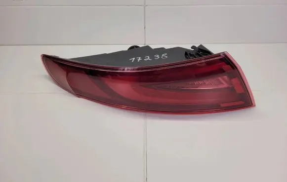 Alfa Romeo Giulia Rear/tail lights 20690107