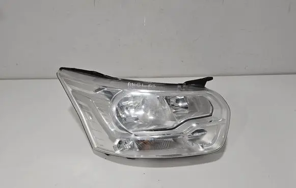 Ford Transit Headlight/headlamp BK3113W029AF BK31-13W029-AF BK3113W029