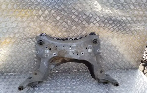 Renault Megane III Front subframe