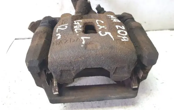 Mazda CX-5 Rear brake caliper 