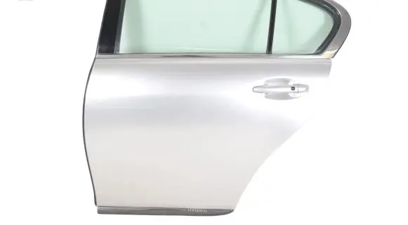 Lexus GS 300 350 430 450H Rear door