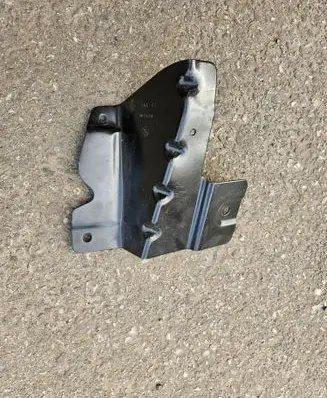 BMW X4 G02 Other under body part 7262745