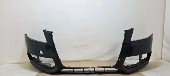 Audi A4 S4 B8 8K Front bumper 8K0807437A