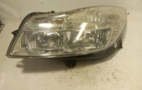 Opel Insignia A Headlight/headlamp 13226780