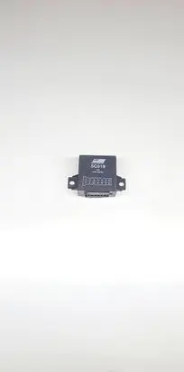 Opel Vectra C Tow bar trailer control unit/module 5C019