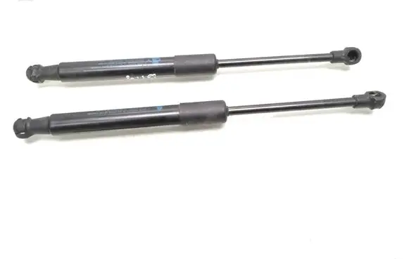 Peugeot RCZ Front bonnet/hood damper/strut YM17341080