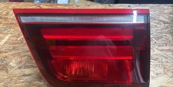 BMW X5 E70 Rear/tail lights 0218426