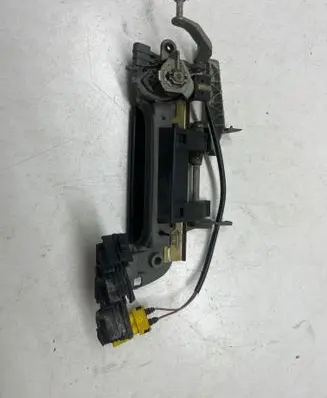 BMW 3 E36 Front door exterior handle 51211960801