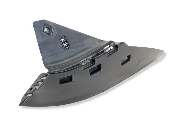 Mercedes-Benz CLA C118 X118 Front bumper mounting bracket A1188855000