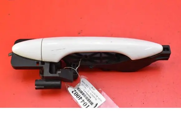 Hyundai ix35 Front door exterior handle 