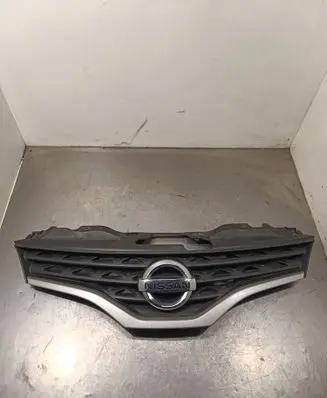 Nissan NV200 Front bumper upper radiator grill 62310JX00A