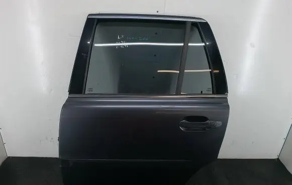 Volvo XC90 Rear door