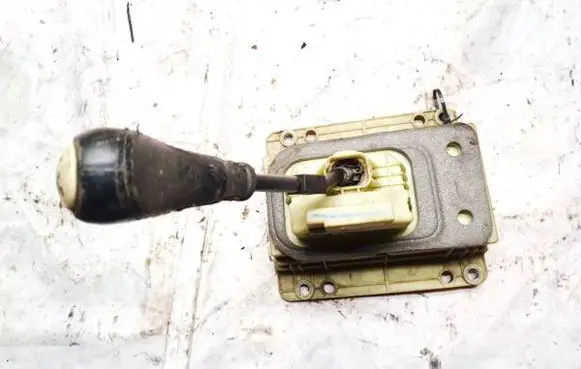 Fiat Stilo Gear shifter/selector 735304984 6-07-192-0002