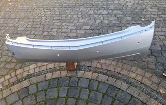 Cadillac CTS Rear bumper