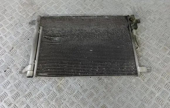 Skoda Octavia Mk3 (5E) A/C cooling radiator (condenser) 5Q0816411S