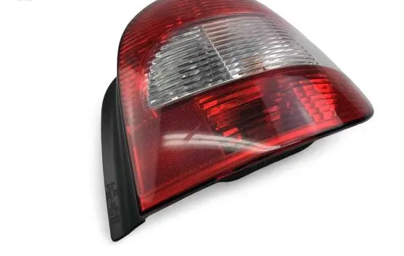 Renault Scenic I Rear/tail lights 7700428055