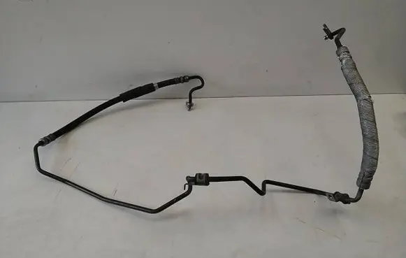 Peugeot 508 Power steering hose/pipe/line