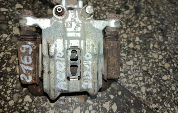 Honda Accord Rear brake caliper