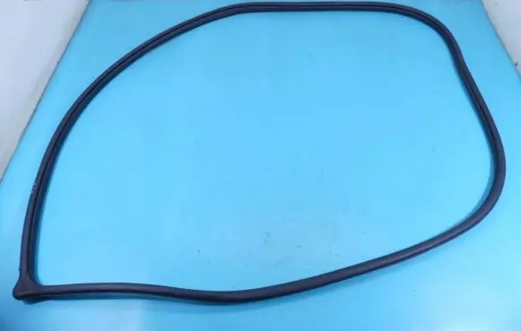 Mazda CX-9 Front door rubber seal IMPRK1120439