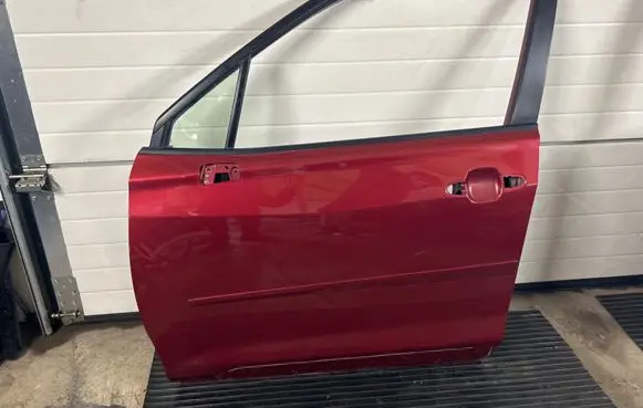 Subaru Forester SK Front door