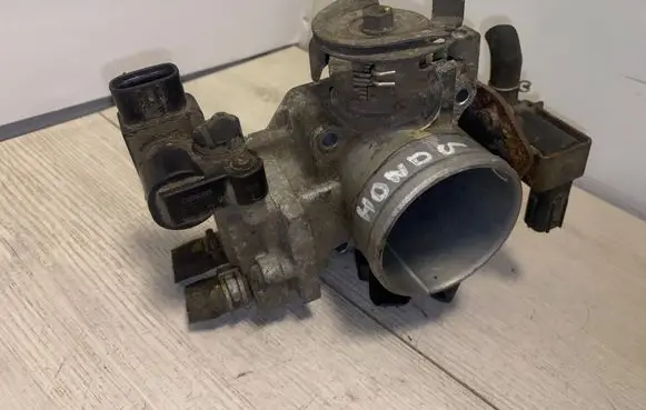 Honda Civic Throttle valve 362002262 1620022620