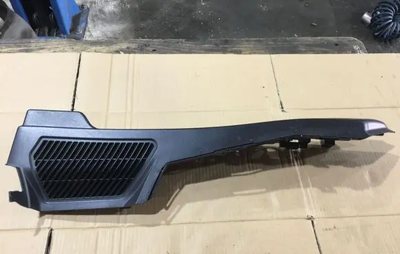 BMW X5 E70 Other trunk/boot trim element 7145949