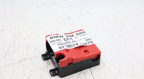 BMW XM Positive wiring loom 6996954MWGK090626 6996954