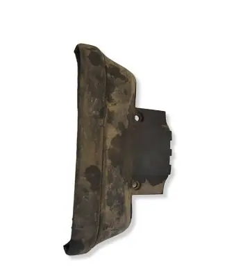 Volvo XC90 Timing belt guard (cover) 08658541 08658542