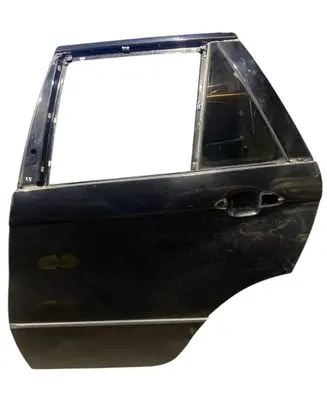BMW X5 E53 Rear door 