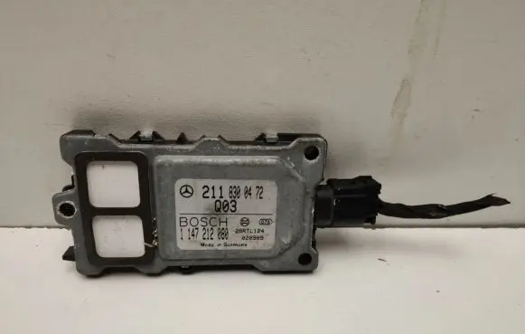 Mercedes-Benz S W220 Air pressure sensor A2118300472