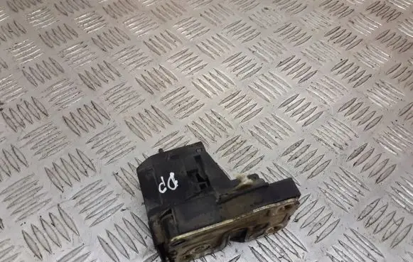 Renault Scenic I Front door lock BRAK