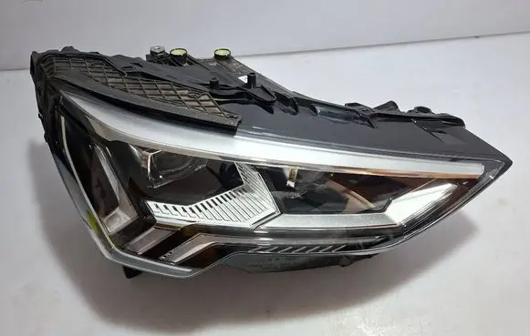 Audi Q3 F3 Headlight/headlamp 83A941036 1090025 1101G720000