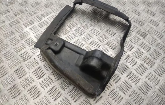 Peugeot 308 Intercooler air channel guide 9677363980