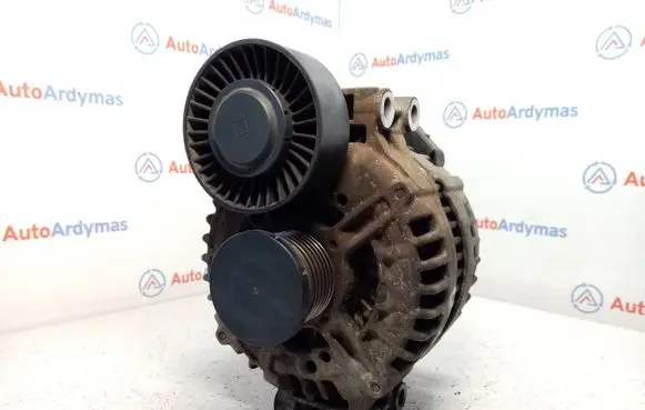 Generator/alternator