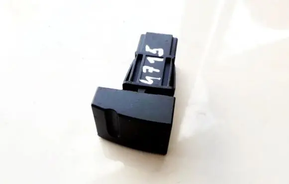 Peugeot 406 Other switches/knobs/shifts