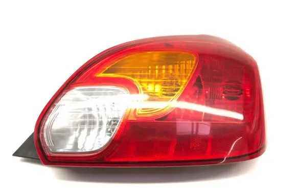 Mitsubishi Mirage VI G4 Attrage Rear/tail lights