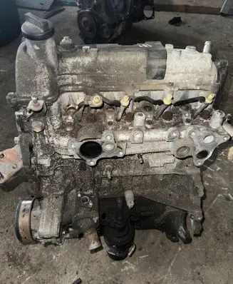Toyota Auris 150 Engine 1NDE52CA
