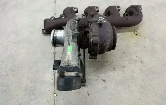 Peugeot Boxer Turbo 