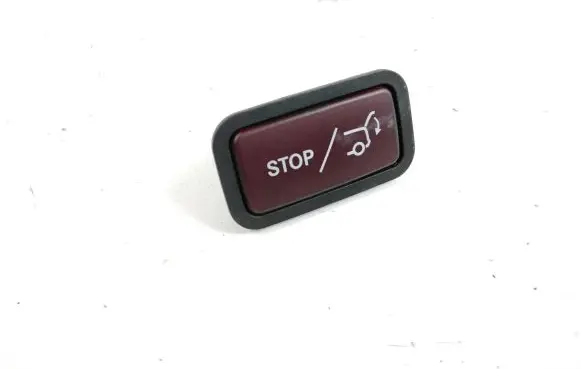 Mercedes-Benz GLC X253 C253 Tailgate/trunk/boot open switch 2128210651 31020305