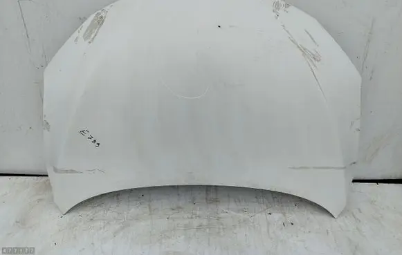 Nissan Pulsar Engine bonnet/hood