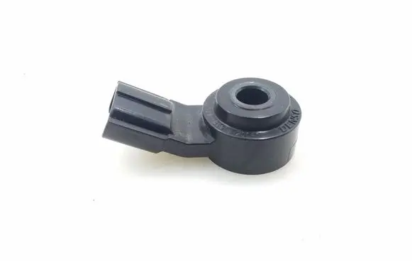 Detonation knock sensor