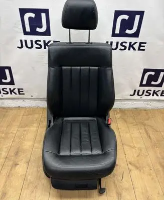 Mercedes-Benz E W212 Front passenger seat 