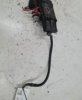 Volkswagen Golf IV Fuse box set 1J0937549