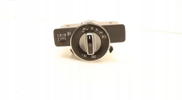 Mercedes-Benz C W204 Light switch A2045453004