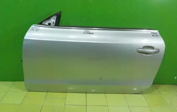 Audi A5 8T 8F Front door PRZOD LEWE