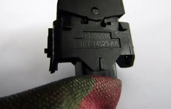 Ford Kuga II Electric window control switch F1ET14529AA