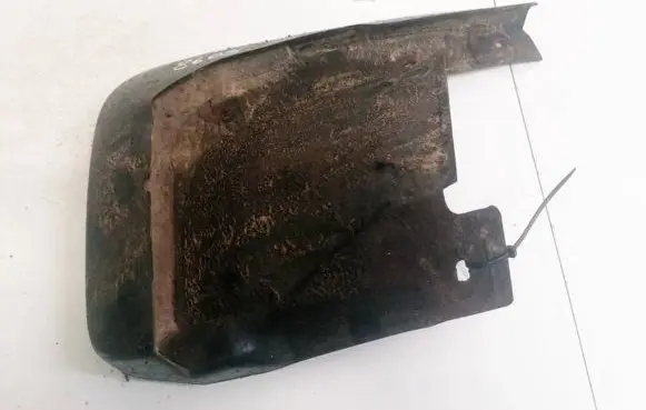 Rear mudguard