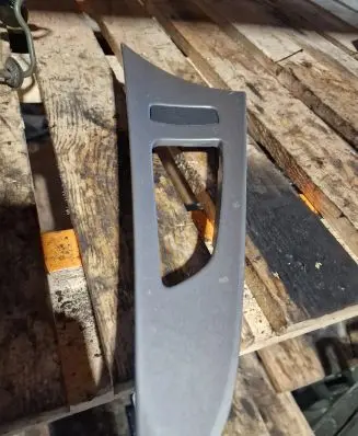 Audi A6 S6 C7 4G Front door interior handle trim 