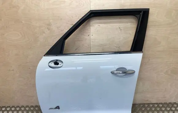 Mini Cooper Countryman R60 Front door