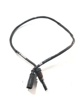 Volkswagen PASSAT B6 Exhaust gas temperature sensor 03L906088BS